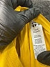 JoyLab Yellow Short Sleeve Top Size S - photo 7