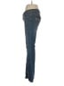 rue21 Hearts Blue Jeans Size 7 - 8 - photo 5