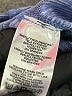 Lou & Grey Blue Casual Dress Size S - photo 8