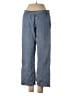 BDG Chevron-herringbone Blue Jeans Size 2 - photo 1