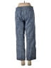 BDG Chevron-herringbone Blue Jeans Size 2 - photo 2