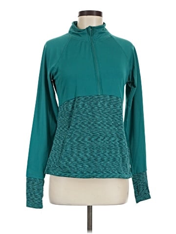 Marika Pullover Hoodie (view 1)