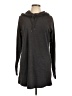 Tek Gear Black Pullover Hoodie Size L - photo 1