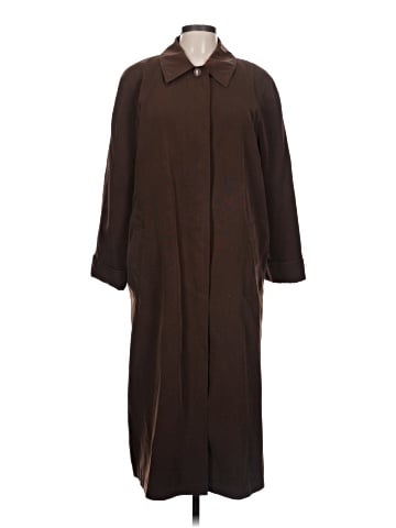 FSL Apparel Coat (view 1)