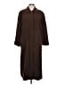 FSL Apparel 100% Polyester Brown Coat Size 12 Petite - photo 1