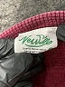 New In Burgundy Pullover Sweater Size S - photo 7