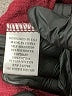 New In Burgundy Pullover Sweater Size S - photo 8