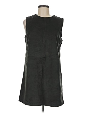 Forever 21 Casual Dress (view 1)