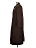FSL Apparel 100% Polyester Brown Coat Size 12 Petite - photo 5