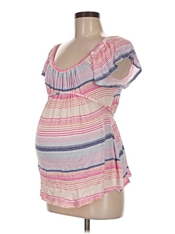 Motherhood Short Sleeve T-Shirt (view 1)