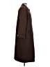 FSL Apparel 100% Polyester Brown Coat Size 12 Petite - photo 4