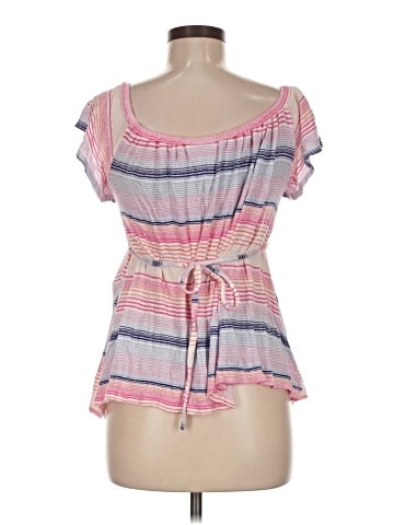 Motherhood Short Sleeve T-Shirt (view 2)