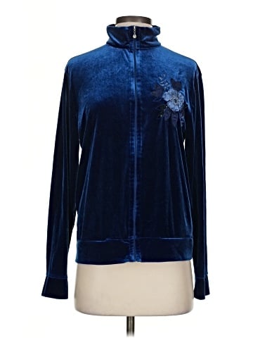 Jaclyn Smith Track Jacket (view 1)