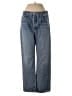 AGOLDE 100% Cotton Blue Jeans Size 27 waist - photo 1