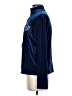 Jaclyn Smith Blue Track Jacket Size S - photo 5