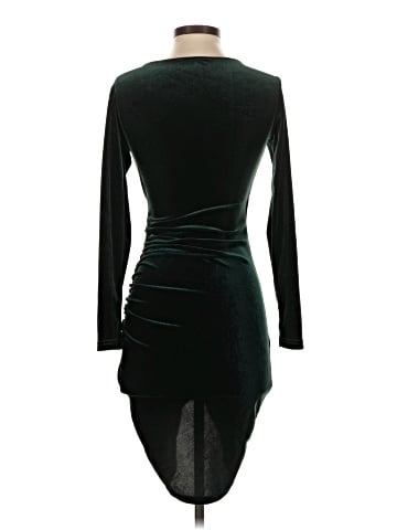 Guberry Cocktail Dress (view 2)