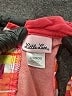 Little Lass 100% Polyester Pink Dress Size 6-9 mo - photo 3
