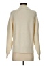 Everlane 100% Cashmere Solid Ivory Cashmere Pullover Sweater Size XS - photo 2