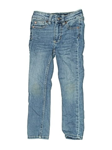 Joe's Jeans Jeans (view 1)