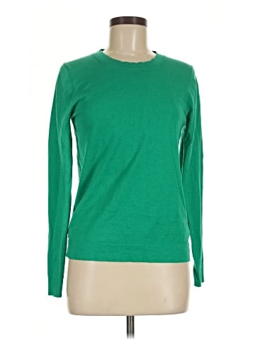 J.Crew Factory Store Pullover Sweater (view 1)