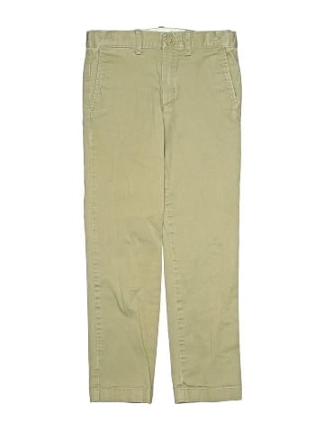 Crewcuts Outlet Khakis (view 1)