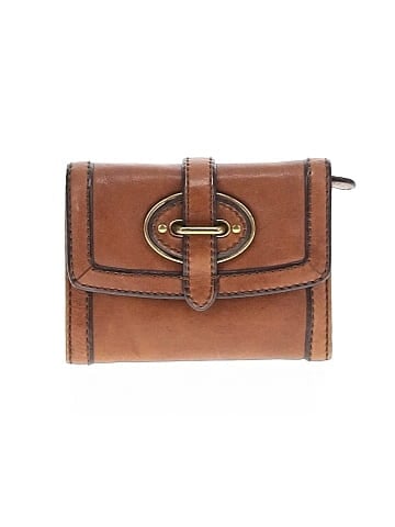 Fossil Wallet (view 1)