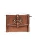 Fossil Brown Wallet One size - photo 1