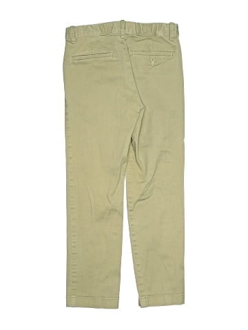 Crewcuts Outlet Khakis (view 2)