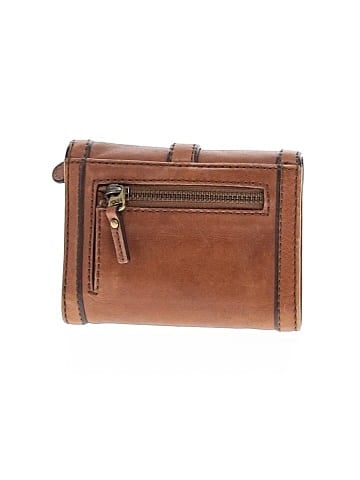 Fossil Wallet (view 2)