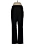 Nic + Zoe Black Active Pants Size 12 - photo 2