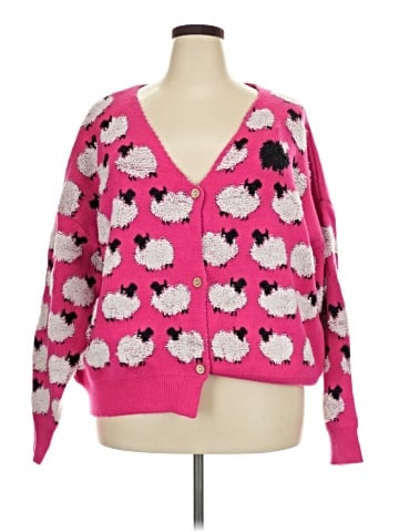 Unbranded Cardigan (view 1)