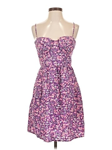 Moda International Cocktail Dress (view 1)