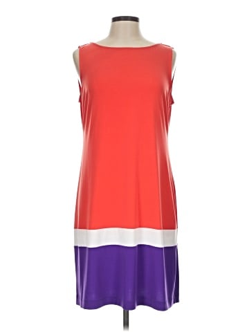 DM Donna Morgan Casual Dress (view 1)