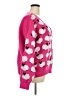 Unbranded Hearts Pink Cardigan Size 5XL - photo 4