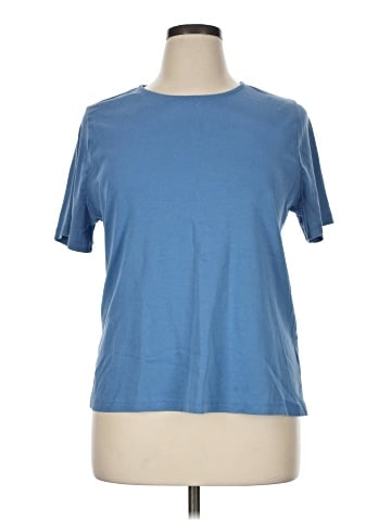 Appleseeds Short Sleeve T-Shirt (view 1)