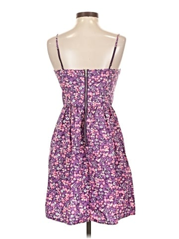 Moda International Cocktail Dress (view 2)