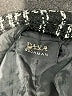 Dana Buchman Tweed Black Blazer Size 4 (estimated) - photo 6