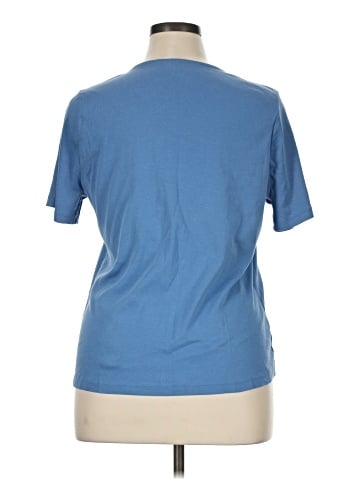 Appleseeds Short Sleeve T-Shirt (view 2)