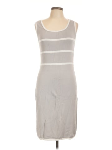 Carmen Carmen Marc Valvo Casual Dress (view 1)