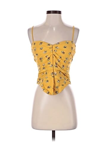 Tory Burch Sleeveless Top (view 1)