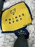 Prince & Fox Black Coat Size L - photo 6