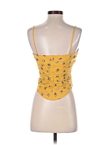 Tory Burch Sleeveless Top (view 2)