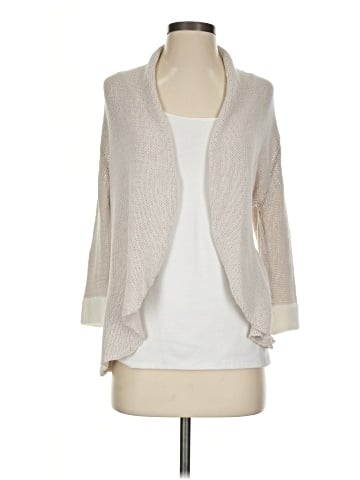 Wooden Ships Cardigan (view 1)