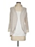 Wooden Ships Tan Cardigan Size XS - photo 1