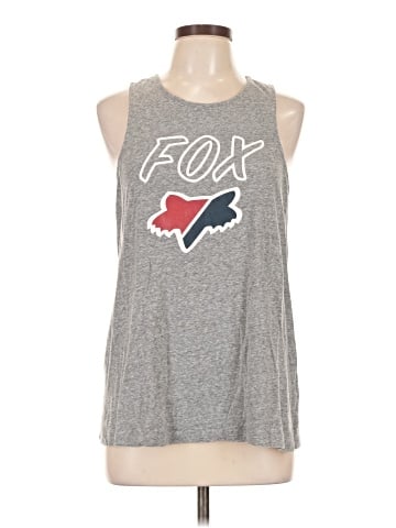 Fox Tank Top (view 1)