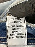DL1961 Hearts Blue Jeans Size 25 waist - photo 9
