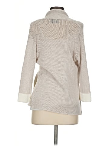 Wooden Ships Cardigan (view 2)
