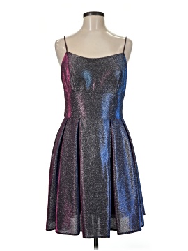 Betsy & Adam Cocktail Dress