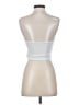 Unbranded Silver Tank Top Size S - photo 2
