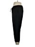 Old Navy 100% Viscose Solid Black Track Pants Size XL - photo 5